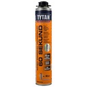 TYTAN FAST GUN GLUE 60 SECONDS 750 ml