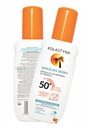 KOLASTYNA EMULSION SUN EMULSION SENSITIVE SPF50 SPRAY