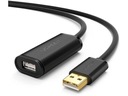Kábel USB-USB UGREEN 5 m