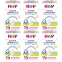 HiPP 5 Combiotik Set 6x 550 g