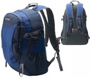 TREKINGOVÝ MESTSKÝ TURISTICKÝ BATOH 26L FUNKČNÝ HI-TEC MURRAY