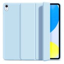 POUZDRO NA IPAD 10.9 2022 10 GEN, BÝVANIE SMARTCASE