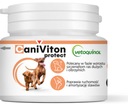 Vetoquinol Caniviton Protect 30 tabliet