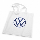 Nákupná taška, nové logo, originál VW 38x42cm