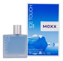 Mexx Ice Touch toaletná voda pre mužov 50 ml