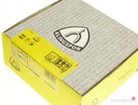 BRÚSNY KOTÚČ KLINGSPOR 125mm PL28CK 50ks, gr.36!