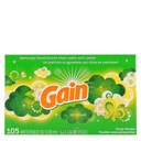 Gain Original 105 ks - Utierky do sušiča