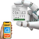 Mini Dimmer stmievač svetla SMART WiFI Tuya