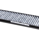 UHLÍKOVÝ KABÍNOVÝ FILTER BMW 3 E46 X3 E83 K1136A