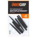 OCHRANA ZAKRÚTNUTIA POD PODVOZKU, DLHÁ 40 MM