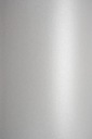 Papier Curious Met. 300 g Wh. Strieborné striebro - 10A4