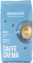 Tchibo Eduscho Caffe Crema Jemná káva 1kg zrnková