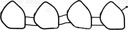 REINZ 71-54207-00 Tesnenie sacieho potrubia