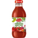 Fortuna 100% paradajková a zeleninová šťava 15x300ml