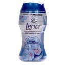 LENOR SPRING Vonné perličky na bielizeň 140g