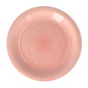 OBLAN tanier na večeru ružový 27 cm