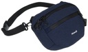 Športová mestská crossbody kabelka Himawari