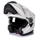 MOTORKOVÁ PRILBA WOLF FLOW-UP KRYPTON WHITE S