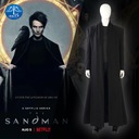DC The Sandman zodpovedajúci trenčkot