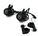Halogénová LED štvorkolka enduro LED CREE 40W VÝKONNÁ!