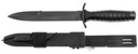 Nôž Wz 98 Z Útočný taktický bajonet leštený