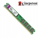 NOVÝ RAM DIMM KINGSTON 4GB DDR3 LOW