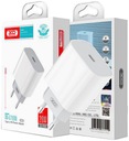 USB-C PD 20W 3A RÝCHLA NÁSTENNÁ NABÍJAČKA