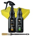 ADBL APC + Interiér Wow 2x500ml