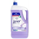 Lenor Lavender Veľmi jemný aviváž 5l