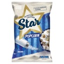 Hviezdicový popcorn Slaný snack 95g