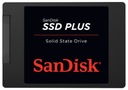 SANDISK SSD Plus 1TB SSD disk SDSSDA-1T00-G26