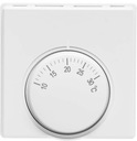 IZBOVÝ TERMOSTAT BIMETALICKÝ REGULÁTOR TEPLOTY 10-30°C Mechanický