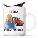 VTIPNÝ DARČEKOVÝ HRNČEK, NOSAPER, UŽ SA TO RAZ STALO