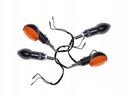 KONTROLKA 4 LED HONDA CRF 250 XR 600