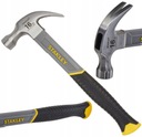 STANLEY 51-309 KLADIVO FIBERGLASS 450G TESÁRSKE
