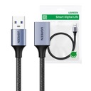 Predlžovací kábel UGREEN US115 USB-A 3.0, 5m
