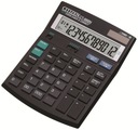 Kalkulačka CITIZEN CT 666
