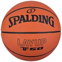 Basketbalová lopta Spalding TF-50 LAYUP, veľkosť 7