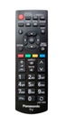 DIAĽKOVÝ PANASONIC VIERA N2QAYB000975 TX32CR410 TXL19XM6 ORIGINÁL