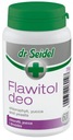 Flawitol Deo/Chlorofil, Yucca Sch. 60.