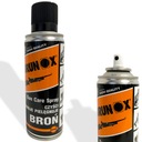 BRUNOX Gun Care sprej na čistenie pištolí 100 ml