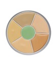 KRYOLAN - Concealer Circle - Camouflage Circle - č.6
