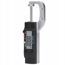 Digitálny mikrometer 0-25mm/0-1in elektronický