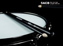 Paličky Wincent W-5ACB