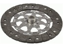 DISK SPOJKY PEUGEOT 407 1,6 307 1,6 2,0