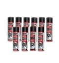 10x ČISTIČ SPOJKY BRZD GRAFEN 500ML
