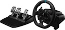 Logitech G923 Racing Wheel & Pedals Controller