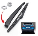 Rameno + zadny stierač NISSAN QASHQAI 2007-