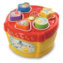 60670 KLUBY VTECH BAM BAM V GRAMOVÝCH TVAROCH