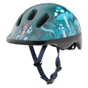 FORREST COOLSLIDE DETSKÁ PRILBA NA BICYKEL 48-52 CM